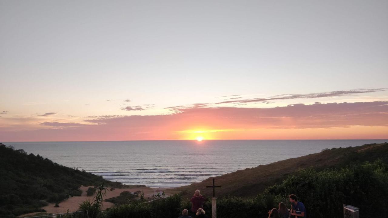 T1 Ou T2 Dans Villa Avec Jardin Proche Biarritz Anglet Eksteriør billede
