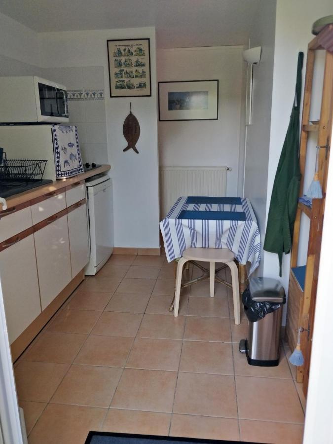 T1 Ou T2 Dans Villa Avec Jardin Proche Biarritz Anglet Eksteriør billede